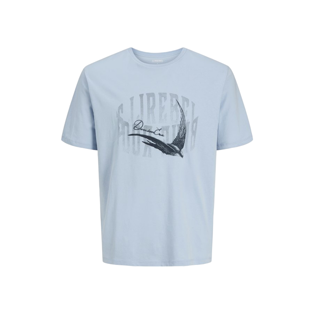 JJ Rebel Jrebalfy Ss Tee