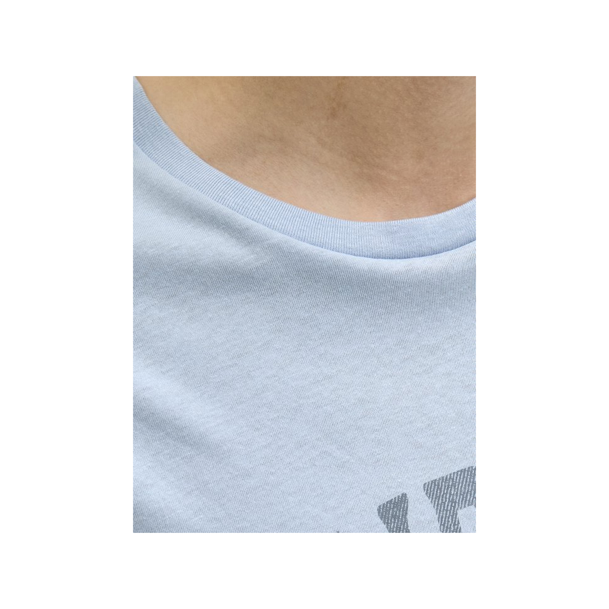 JJ Rebel Jrebalfy Ss Tee