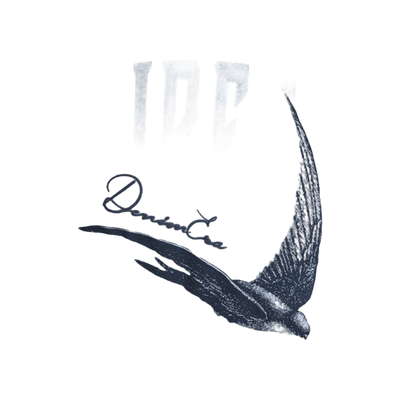 JJ Rebel Jrebalfy Ss Tee