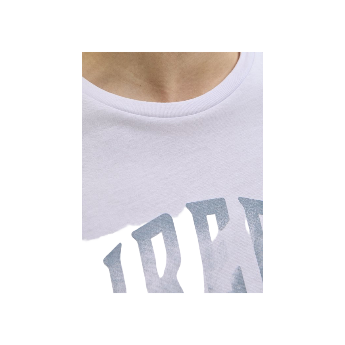 JJ Rebel Jrebalfy Ss Tee