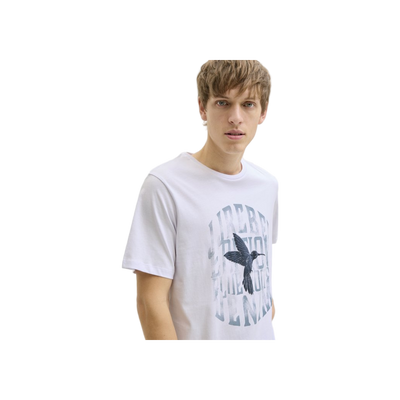 JJ Rebel Jrebalfy Ss Tee