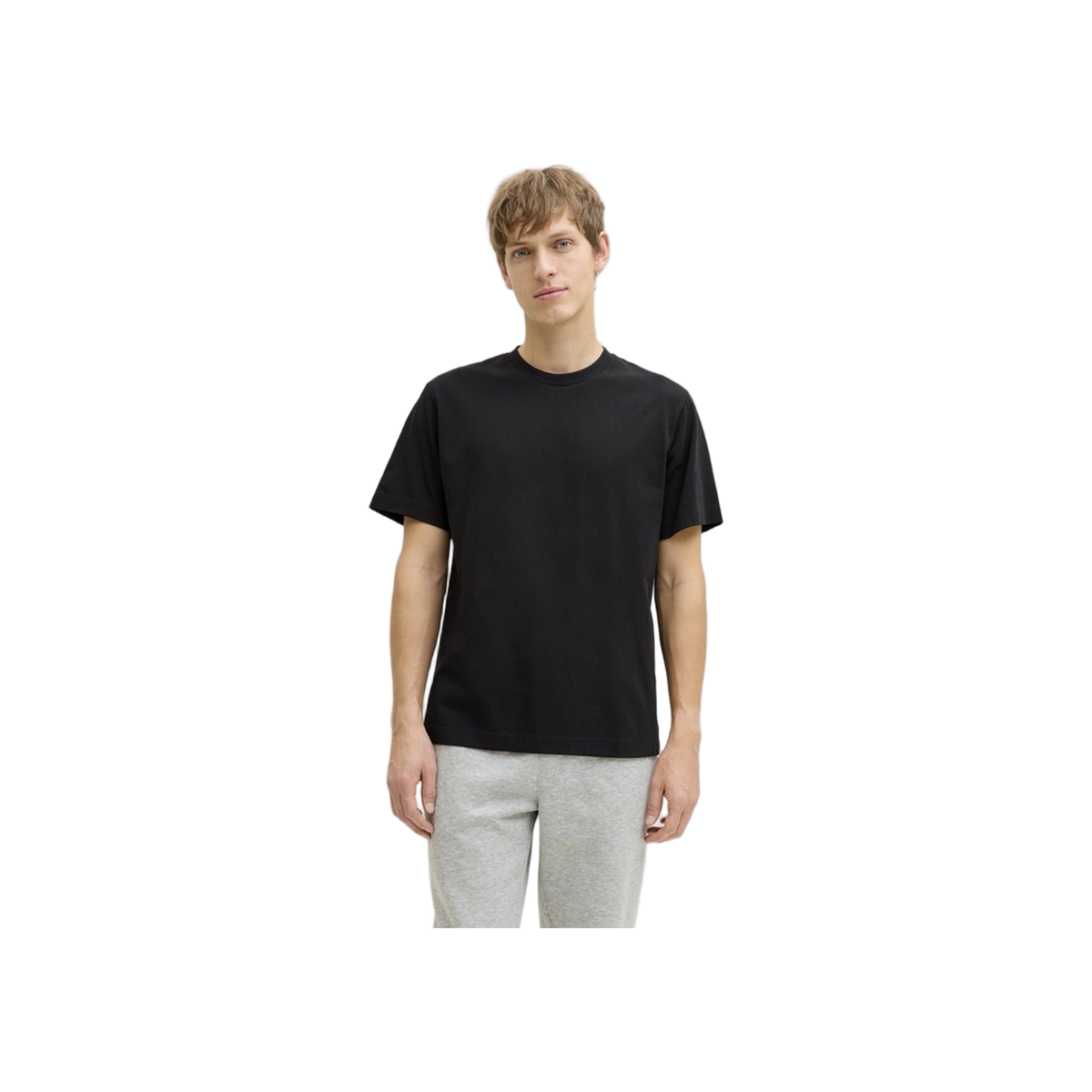 JJ Rebel Jrebbead Ss Tee