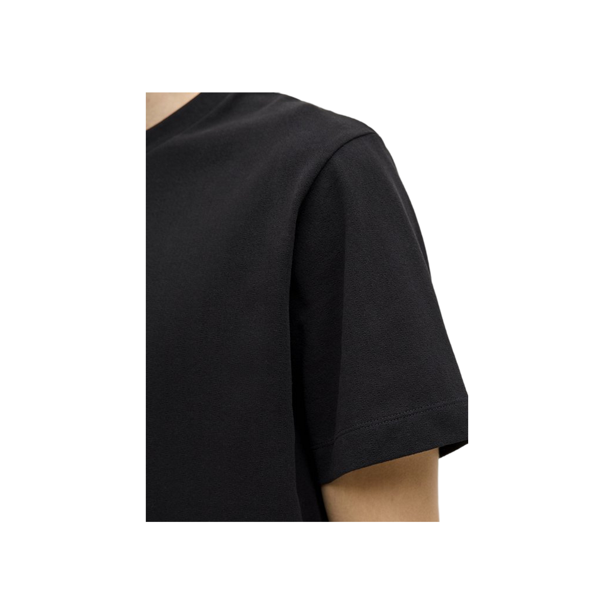 JJ Rebel Jrebbead Ss Tee