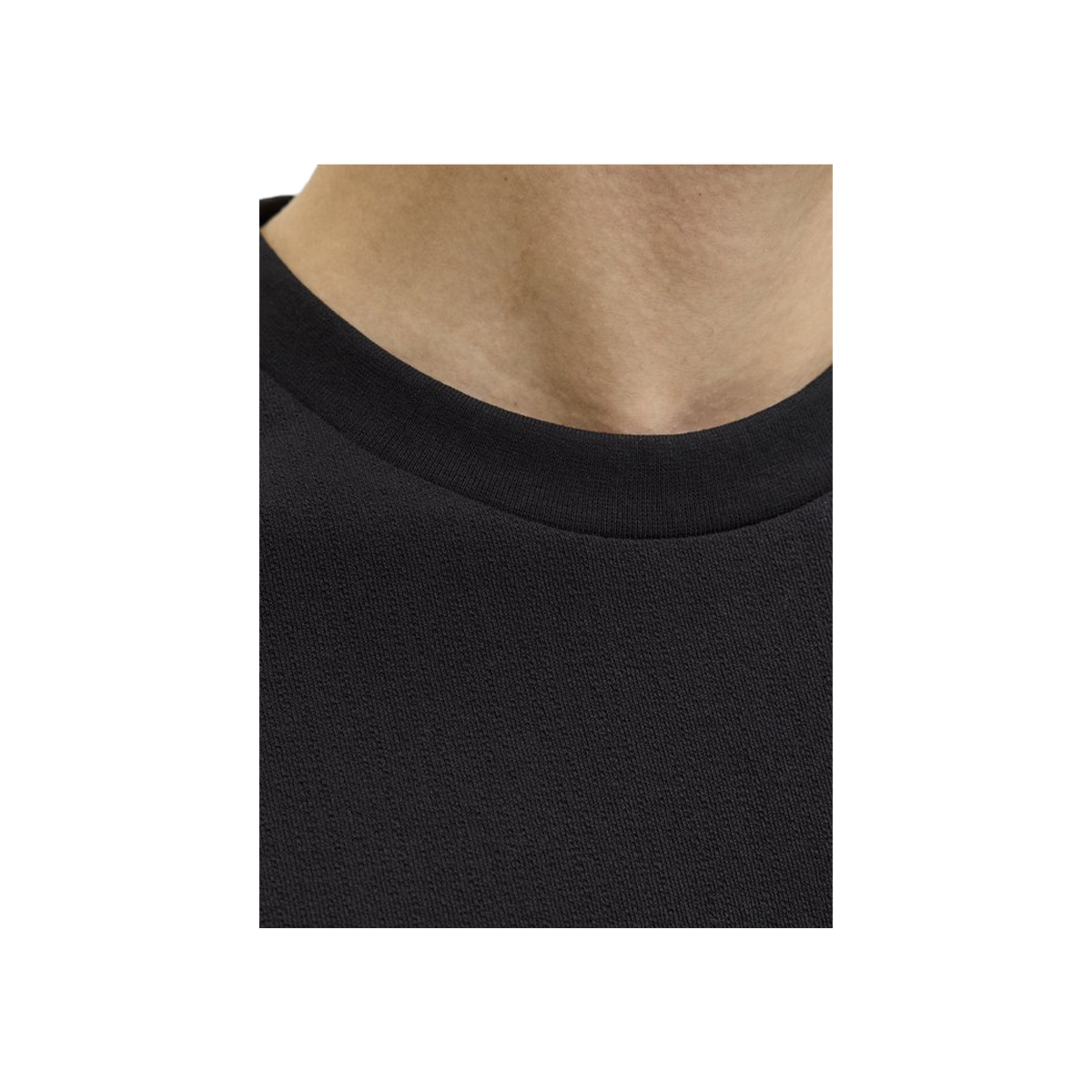JJ Rebel Jrebbead Ss Tee