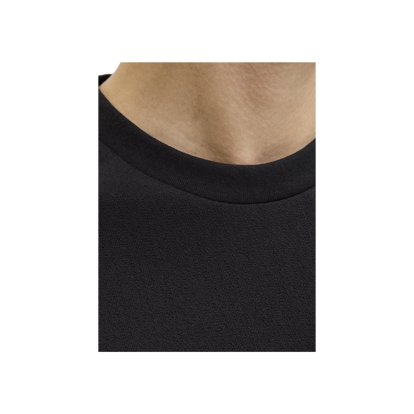 JJ Rebel Jrebbead Ss Tee