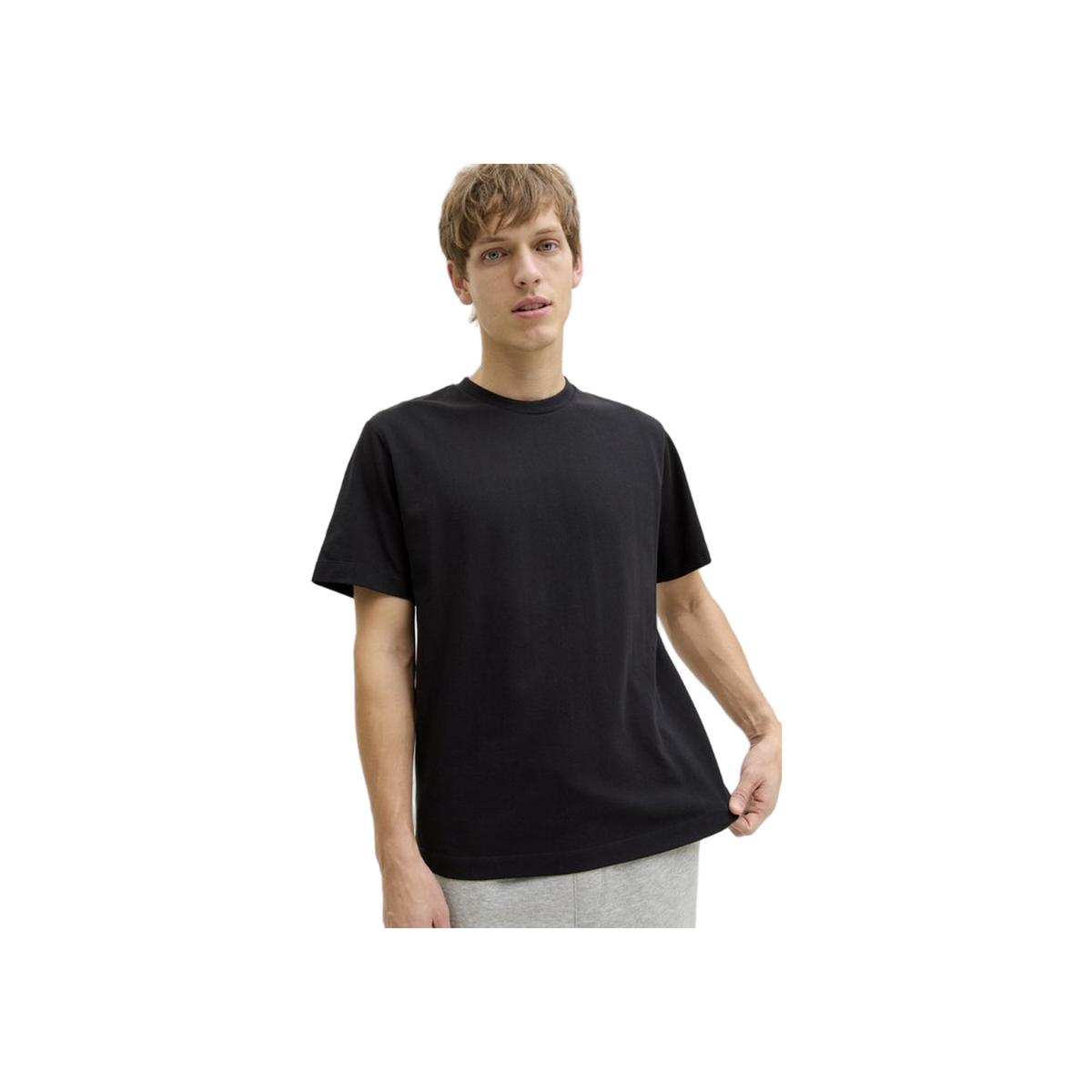 JJ Rebel Jrebbead Ss Tee