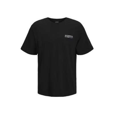 JJ Rebel Jrebhayden Ss Tee Sn