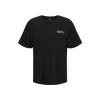 JJ Rebel Jrebhayden Ss Tee Sn