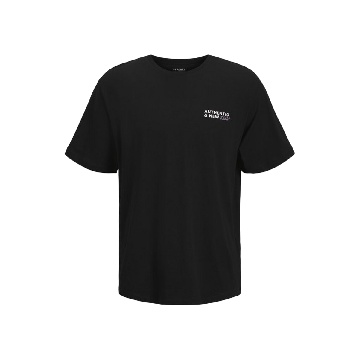 JJ Rebel Jrebhayden Ss Tee Sn