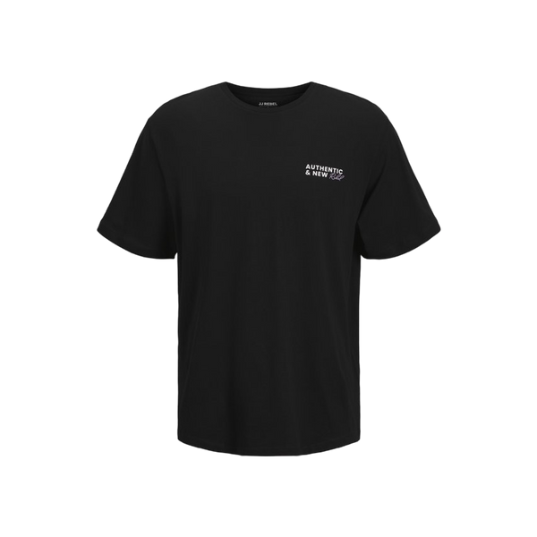 JJ Rebel Jrebhayden Ss Tee Sn