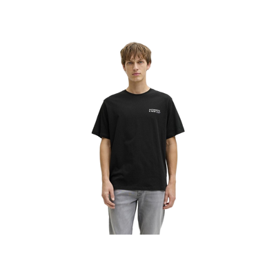 JJ Rebel Jrebhayden Ss Tee Sn