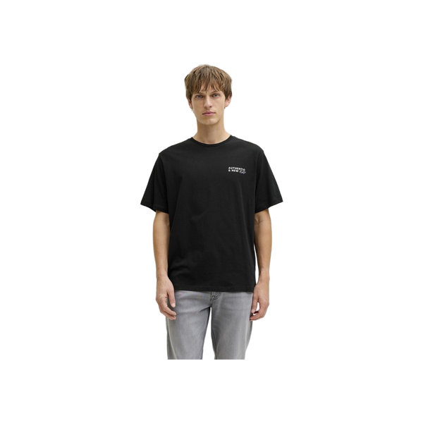 JJ Rebel Jrebhayden Ss Tee Sn