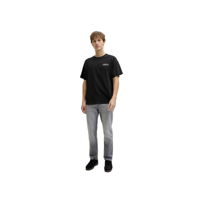 JJ Rebel Jrebhayden Ss Tee Sn