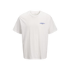 JJ Rebel Jrebhayden Ss Tee Sn