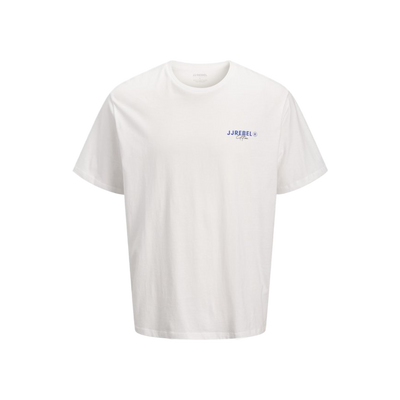 JJ Rebel Jrebhayden Ss Tee Sn