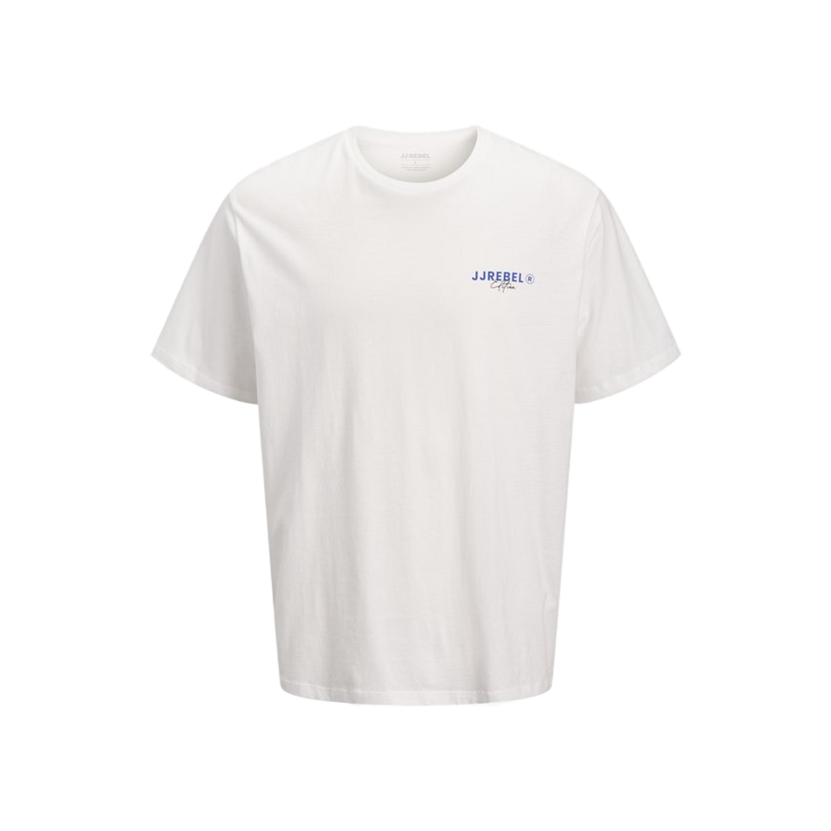 JJ Rebel Jrebhayden Ss Tee Sn