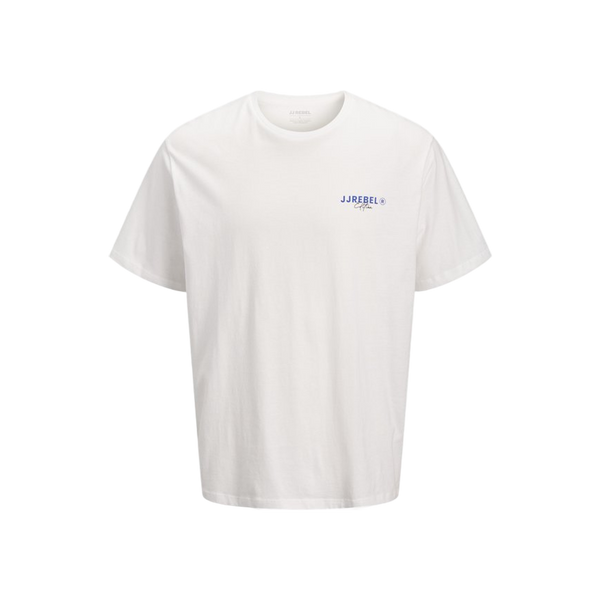 JJ Rebel Jrebhayden Ss Tee Sn