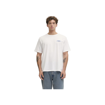 JJ Rebel Jrebhayden Ss Tee Sn