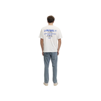 JJ Rebel Jrebhayden Ss Tee Sn