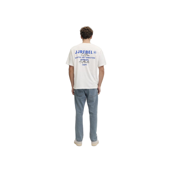 JJ Rebel Jrebhayden Ss Tee Sn