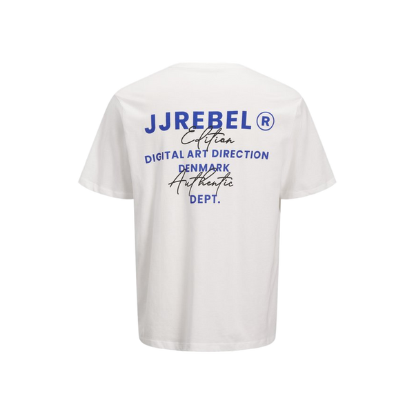 JJ Rebel Jrebhayden Ss Tee Sn
