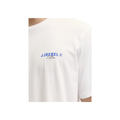 JJ Rebel Jrebhayden Ss Tee Sn