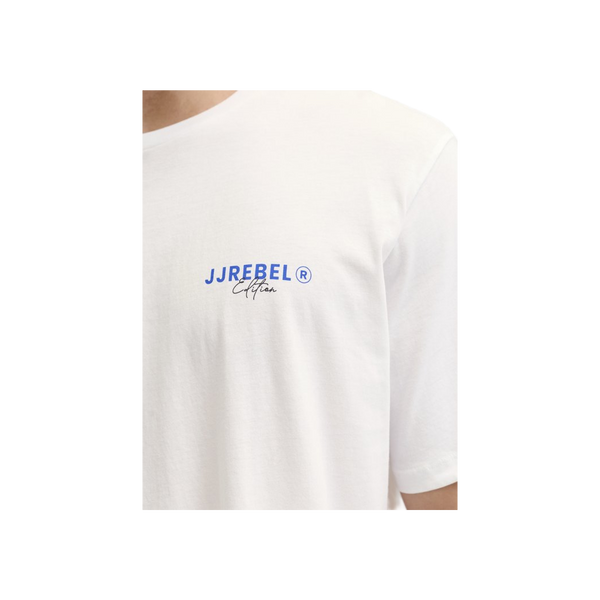 JJ Rebel Jrebhayden Ss Tee Sn