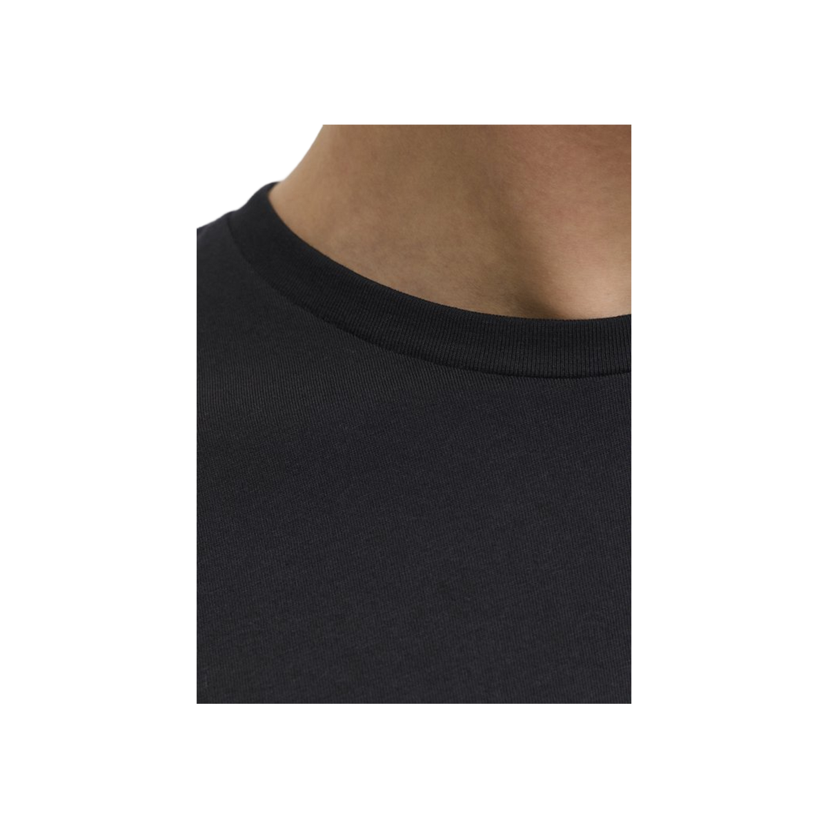 JJ Rebel Jreboscar Ss Tee
