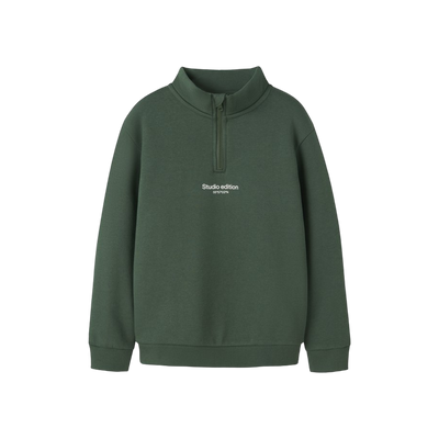 Name-it NKMBRODY Long Sleeve Regular Sweater