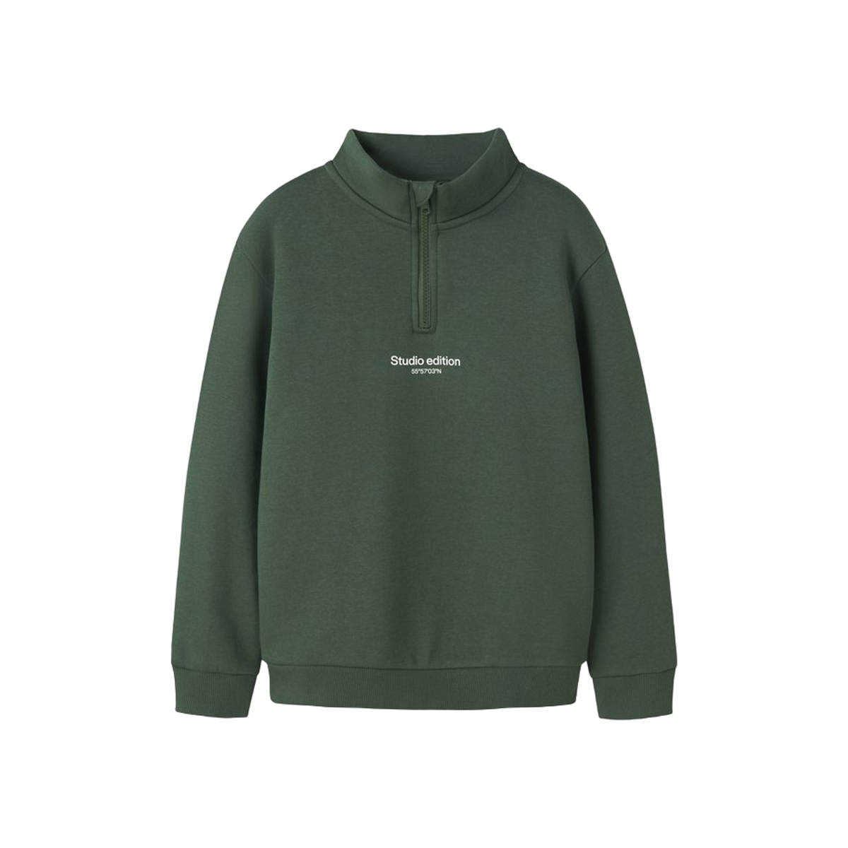 Name-it NKMBRODY Long Sleeve Regular Sweater