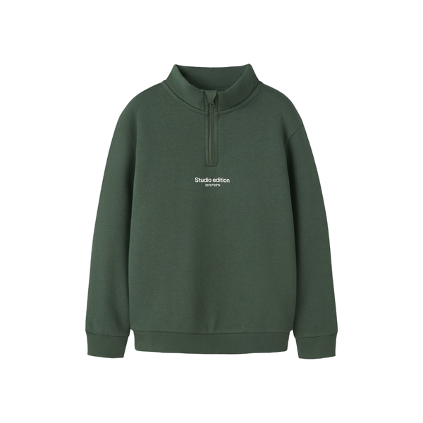 Name-it NKMBRODY Long Sleeve Regular Sweater