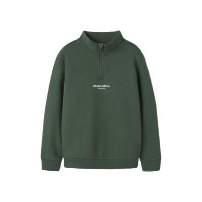 Name-it NKMBRODY Long Sleeve Regular Sweater