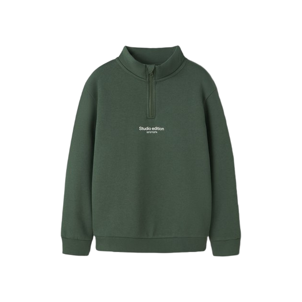 Name-it NKMBRODY Long Sleeve Regular Sweater