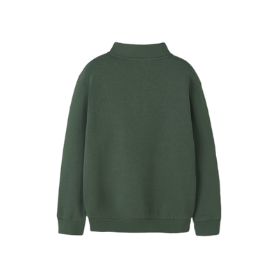 Name-it NKMBRODY Long Sleeve Regular Sweater
