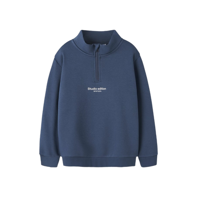 Name-it NKMBRODY Long Sleeve Regular Sweater