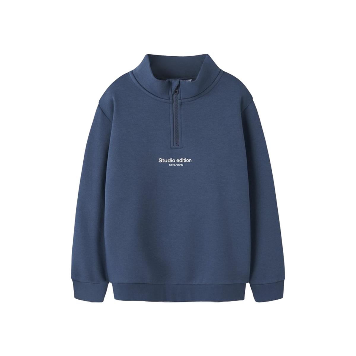 Name-it NKMBRODY Long Sleeve Regular Sweater