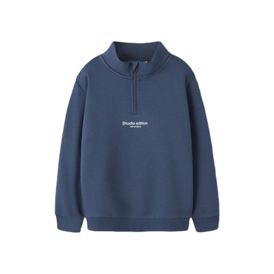 Name-it NKMBRODY Long Sleeve Regular Sweater
