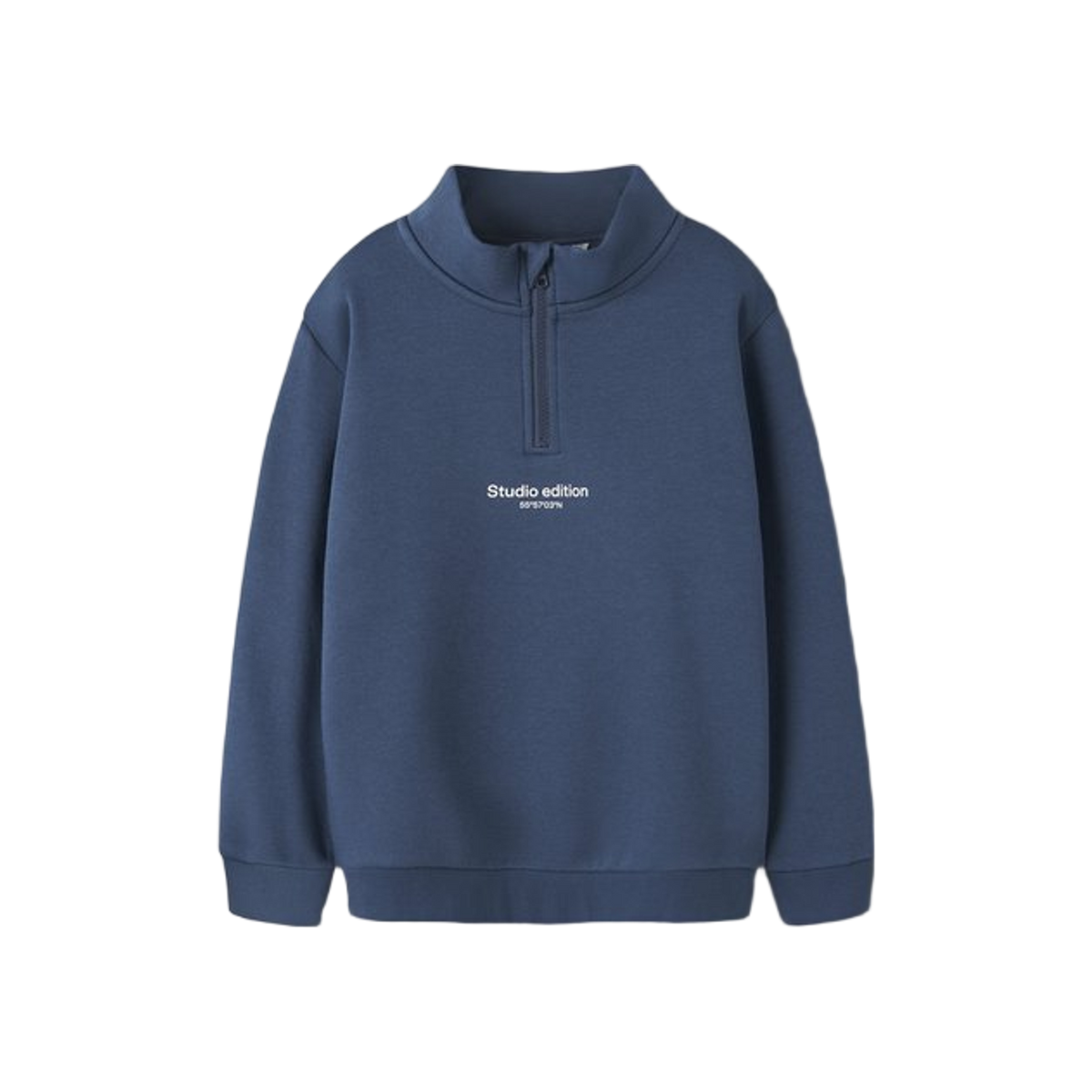 Name-it NKMBRODY Long Sleeve Regular Sweater