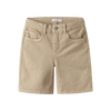 NKMRYAN Straight Twill Shorts