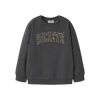 Name-it Nkmrobbie Ls Nreg Sweat Bru Box