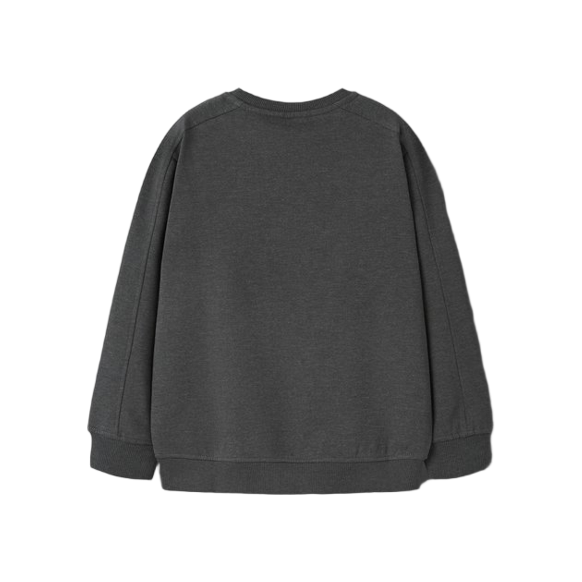 Name-it Nkmrobbie Ls Nreg Sweat Bru Box