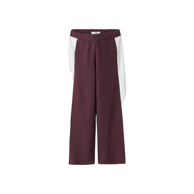 Name-it Nkfrivea Wide Pant