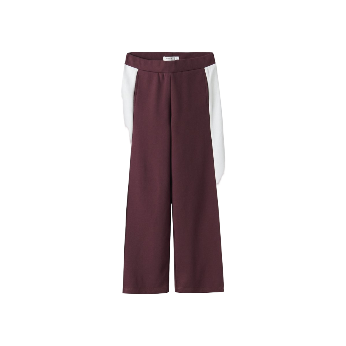 Name-it Nkfrivea Wide Pant