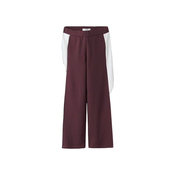Name-it Nkfrivea Wide Pant