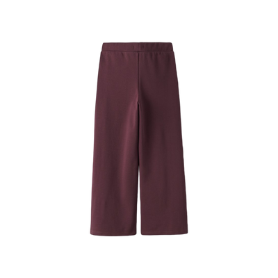 Name-it Nkfrivea Wide Pant