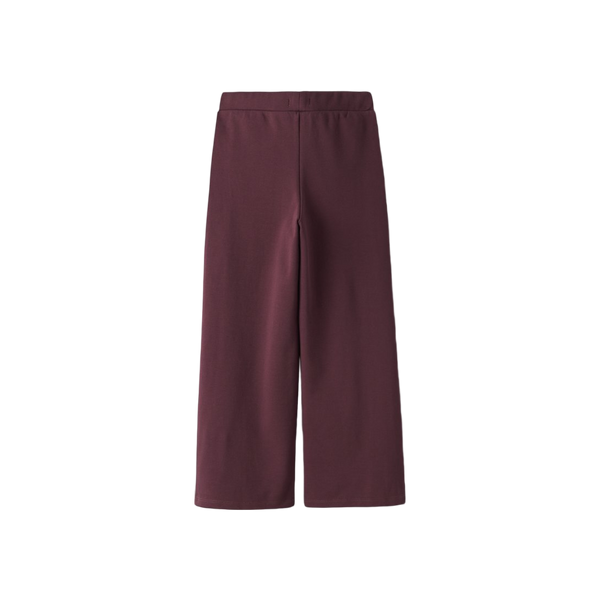 Name-it Nkfrivea Wide Pant