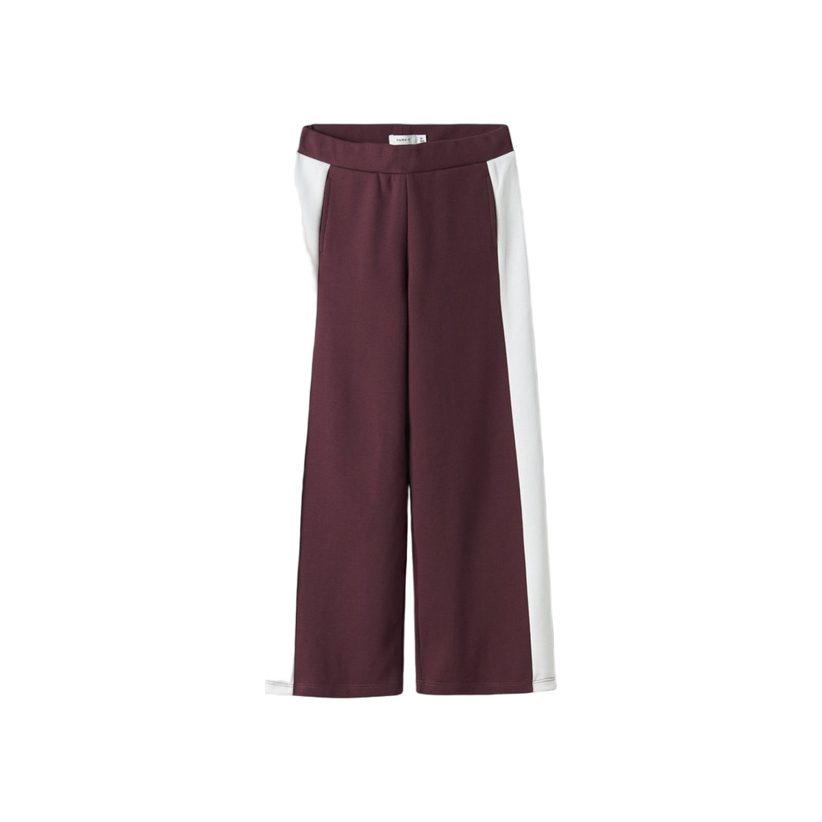 Name-it Nkfrivea Wide Pant