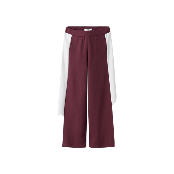 Name-it Nkfrivea Wide Pant