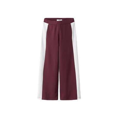Name-it Nkfrivea Wide Pant