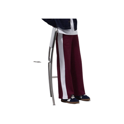 Name-it Nkfrivea Wide Pant